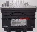 BOSCH 0 261 203 182/183, 0261203182, 0261203183, 8A0 907 311 K, 8A0907311K
