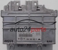 KOMPUTER STEROWNIK SILNIKA VW VOLKSWAGEN GOLF VENTO 1.4 ABD BOSCH 0 261 203 302/303