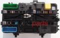 Scatola dei fusibili relè fusibile scatola BSI OPEL ASTRA H GM 13 206 759 HG