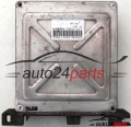 MOTORSTEUERGERÄT ECU STEUERGERAT FIAT TEMPRA 1.8, IAW 4U6, IAW4U6, 6160018601, 7756714 
