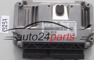 KOMPUTER STEROWNIK SILNIKA TOYOTA AYGO, BOSCH 0 261 S06 145, 0261S06145, 89661-0H130 , 896610H130, 1039S40254 -  19237
