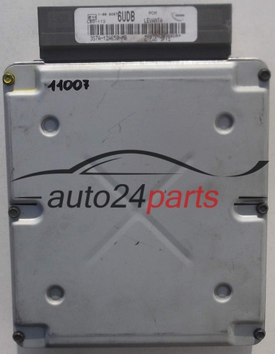 ECU ENGINE CONTROLLER FORD MONDEO 2.0 3S7A-12A650-MB, 3S7A12A650MB, GUDB