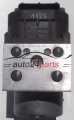 POMPE HYDRAULIQUE ET CALCULATEUR d'ABS  ALFA ROMEO 156 BOSCH 0 265 216 401,  46513088