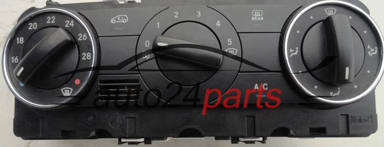 MERCEDES A-KLASSE A 169 830 17 85 / A1698301785 / 69780012
