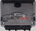 CENTRALINA MOTORE VW VOLKSWAGEN GOLF BORA 2.0 AQL 06A906018CS, 06A 906 018 CS, BOSCH 0261206088, 0 261 206 088