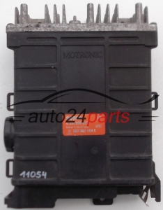 CENTRALINA MOTORE VW VOLKSWAGEN PASSAT  JETTA GOLF, BOSCH 0 261 200 225, 0261200225, 893 907 404 E, 893907404E