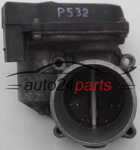 Σώμα πεταλούδας AUDI VOLKSWAGEN SEAT 2.0 06F 133 062 G, 06F133062G, A2C53044094 