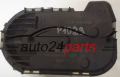 PRZEPUSTNICA POWIETRZA FORD BOSCH 0 280 750 532, 0280750532, FoMoCo 8A6G-9F991-AC, 8A6G9F991AC