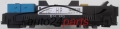 Central do sistema elétrico com caixa de relés e fusíveis, central de controle modul BSI OPEL ASTRA H ZAFIRA B GM 13 220 830 HP