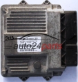 calculateur moteur pour opel chevrolet, holden, vauxhall combo 1.3 cdti z13dt