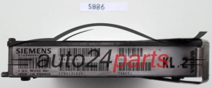 ΜΟΝΑΔΑ ΕΛΕΓΧΟΥ ΚΙΝΗΤΗΡΑ VOLVO V70 2.0 S103955412C