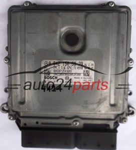 ECU CENTRALITA DE MOTOR MERCEDES W164 ML 320 3.0 CDI A6421505979