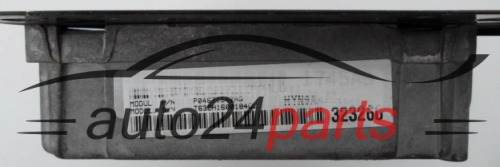 Μονάδα Ελέγχου Κινητήρα CHRYSLER CRUISER P04671542AG