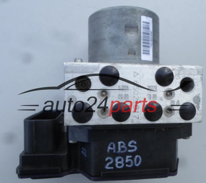 Αντλία αβς MINI COOPER 34516866011 01, 3451686601101, 65021017