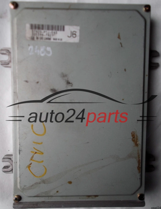 calculateur moteur pour honda civic 1.4