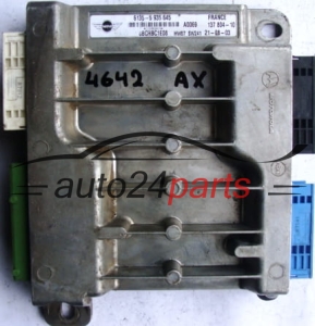 MOTORSTEUERGERÄT ECU STEUERGERAT MINI COOPER R50 61356935645, 6135-6 935 645, 8BCRBC1E08