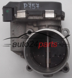 PRZEPUSTNICA POWIETRZA VOLKSWAGEN AUDI Q5 A6 A4 A7 CONTINENTAL A2C53388784, 06E 133 062 G, 06E133062G