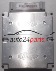 CENTRALINA DO MOTORE FORD ESCORT 1.6 VISTEON 94AB-12A650-EB, 94AB12A650EB, ENVY, SME-105 