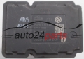 BOMBA DE ABS 1K0614517BE ATE 10021202214 1K0907379AE VOLKSWAGEN