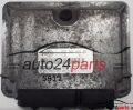 CENTRALINA MOTORE VW VOLKSWAGEN GOLF BORA 1.9 TDI AHF 038906018BM, 038 906 018 BM BOSCH 0281001846, 0 281 001 846