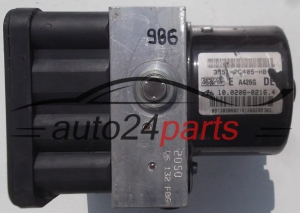 ABS FORD FOCUS C MAX MAZDA3 3M51-2C405-HB / 3M512C405HB / 10020602164 / 10096001193