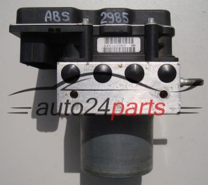 Αντλία αβς PEUGEOT BOSCH 0 265 230 883, 0265230883, 9664532380, 0265951326