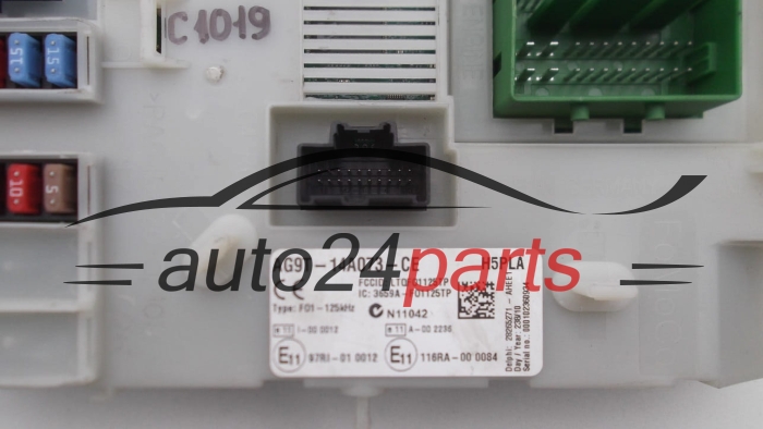 AG9T14A073CE, 28265271