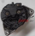 ALTERNATOR Y20DTH OPEL ASTRA VECTRA ZAFIRA BOSCH 0124415005 TN, 90561168, 100A