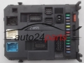CENTRALKA MODUL KOMFORTU BSI CITROEN PEUGEOT 9664983380