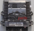 Μονάδα Ελέγχου Κινητήρα PEUGEOT 307 2.0 HDI SIEMENS SID 801A 5WS40045B-T, 5WS40045BT SW9650517980 9650517980 HW9647423380 9647423380