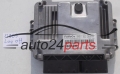 KOMPUTER STEROWNIK SILNIKA FORD FOCUS 2.0 BOSCH 0 261 S10 027