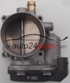 DROSSELKLAPPE BMW E90 SIEMENS A2C53356723, 1354 7556119-06, 1354755611906