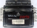 ECU ENGINE CONTROLLER NISSAN MICRA K12 1.2 MEC37-320 5L H3 MEC37320 