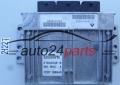 RENAULT LAGUNA 1.6 8200164728 8200153837 S2000RPM 21646548-6, 216465486