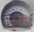 SPEEDOMETER INSTRUMENT CLUSTER CITROEN PEUGEOT 83800-0H011A, 838000H011A