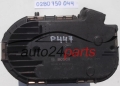 THROTTLE BODY 1.0 1.2 OPEL AGILA CORSA C BOSCH 0280750044, 0 280 750 044, 9157512 , 825243 , 8 25 243