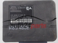 ABS PUMP CITROEN C3 PICASSO 1.6 HDI 9666999580, ATE 10.0206-0414.4, 10.0960-3924.3