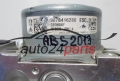 BOMBA HIDRAULICA Y CENTRALITA ABS CITROEN PEUGEOT 9678416280, ATE  10022000674