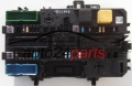 Ηλεκτρικό κιβώτιο θρυαλλίδων κουτί BSI OPEL ASTRA H ZAFIRA B GM 13 268 287 LJ