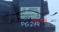 PEDAL GAZU SKODA VW BOSCH 0 281 002 378, 0281002378, 492 407490 YB3, 492407490YB3, 6Q1721503D