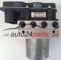 ABS PUMPE BLOCK HYDRAULIKPUMPE STEUERGERAT  BMW E60 E61 BOSCH 0 265 236 090,  3451 6768550-01,  0 265 950 957