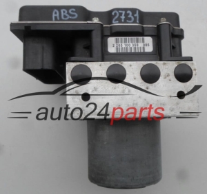 BMW BOSCH 0 265 234 031, 0265234031, 34516758743, 0 265 950 316, 0265950316 
