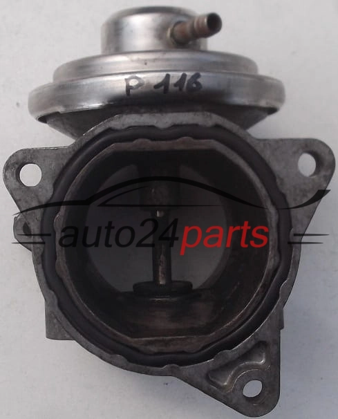 VALVOLA EGR VOLKSWAGEN AUDI SEAT SKODA 038 131 501 AF, 038131501AF 