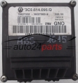 BOMBA HIDRAULICA Y CENTRALITA ABS VOLKSWAGEN PASSAT TRW 3C0.614.095.Q, 16027202, 16027002-A