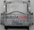 Μονάδα Ελέγχου Κινητήρα PEUGEOT 206 2.0 HDI BOSCH 0 281 010 500,  96 416 069 80
