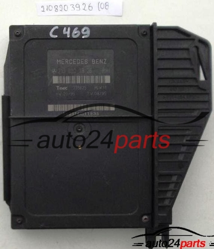 COMFORT CONTROL MODULE MERCEDES E300 W210 2108203926 