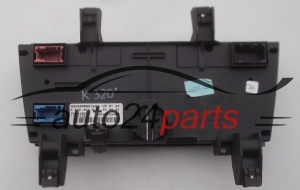 UNITE D'AFFICHAGE CLIMATRONIC FIAT STILO 735319257, 0658953402