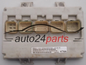 CENTRALINA DO MOTORE CHRYSLER VOYAGER 2.8 CRD P04692247AA, 04692247AA 