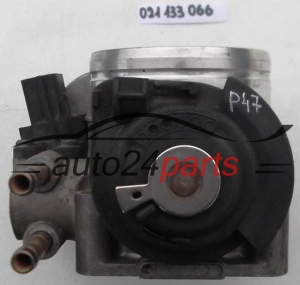 THROTTLE BODY SEAT VOLKSWAGEN VDO 408-236-120-001, 408236120001, 021 133 066, 021133066
