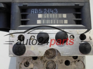  BMW BOSCH 0 265 250 200,  3451 6780126-02